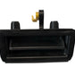 New 2006-2011 Fits Kia Rio5 Hatchback 4-DR Exterior Liftgate Handle Assembly, Part # 81720 -1G020