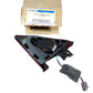 New OEM 2000-2007 Ford Taurus Front Left Door Speaker, Part # YF1Z-18808-BA