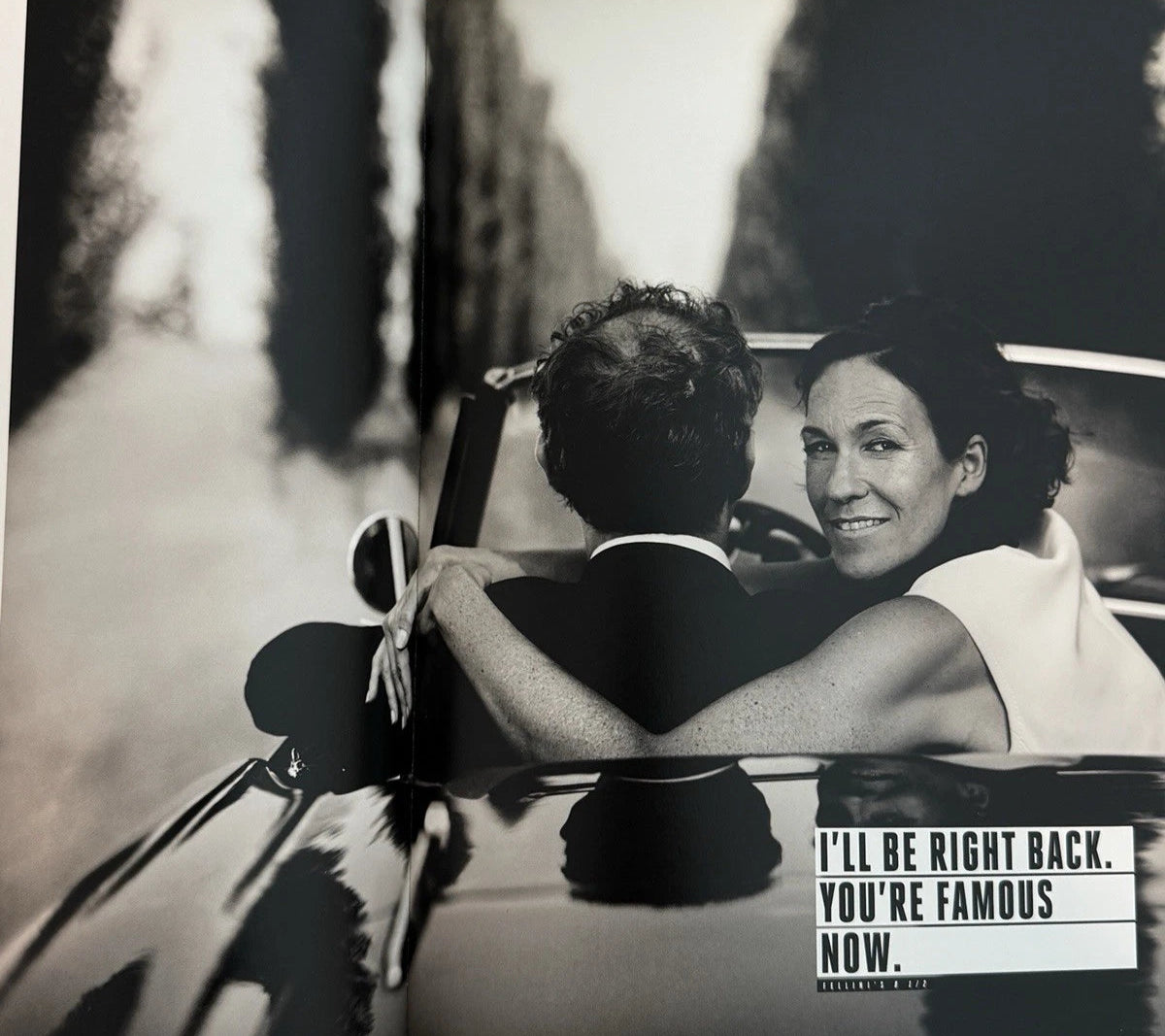 New 2015 Lamborghini Magazine Issue #15 Original 2/14 - Measures 9.00" x 11.25"