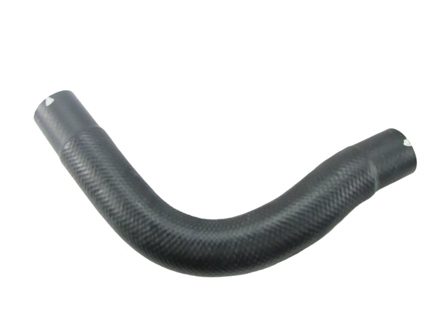 New 1992-1995 Fits Mazda 929 Radiator Ref # 2, Coolant Upper Hose, Part # JE48-15-186A