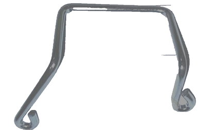 New OEM Genuine John Deere Guide, Part # GX22821
