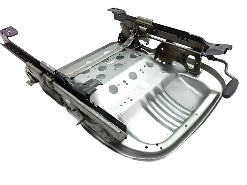 New OEM 1998-2000 Ford Contour Manual Adjuster Seat Track Left, Part # F7RZ-5461711-FA