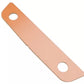 New OEM 1983-1994 S10, S15, Typhoon, Jimmy End Gate Window Striker Gasket, Part # 12338140