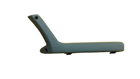 New OEM 1993 Buick Century Passenger Front Door Gray Arm Rest Right, Part # 10203306