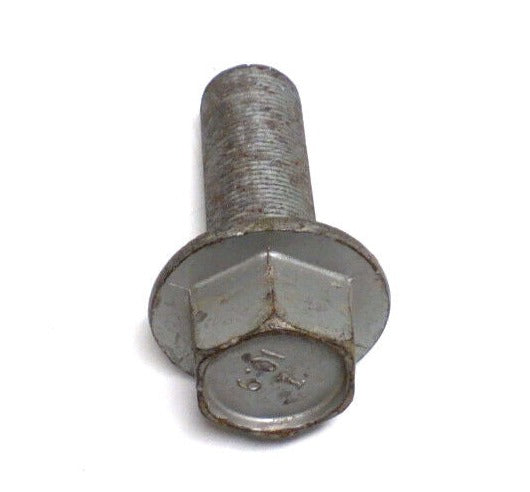 New OEM 1990-1995 Corvette ZR-1 LT5 Engine Crankshaft Harmonic Balancer Bolt, Part # 10067642