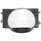 New OEM 1997-1998 Ford  F150, Expedition Navigator Fan Shroud, Part # F65Z-8146-BE
