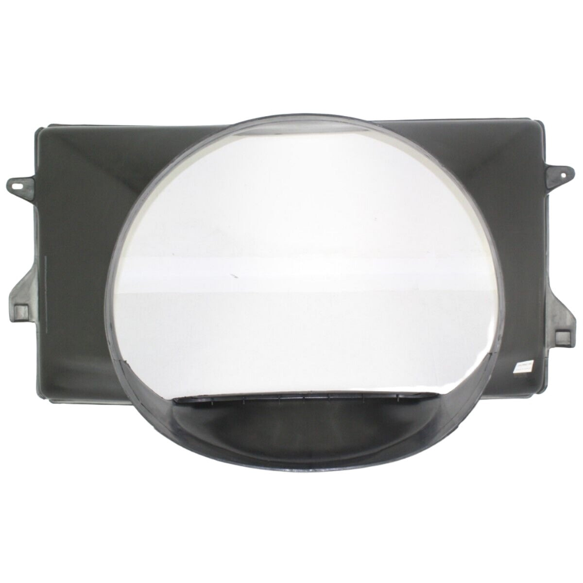 New OEM 1997-1998 Ford  F150, Expedition Navigator Fan Shroud, Part # F65Z-8146-BE