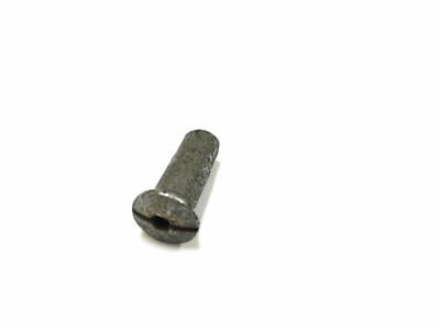 New OEM Lamborghini 350 GT - 400 GT Borrani Wire Wheel Spoke Nipple