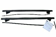 New 2001-2007 Fits Dodge Caravan - Town & Country Luggage Roof Rack Rails, Part # 82206655AB