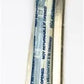 New OEM 1967-1969 Camaro Firebird Passenger Right Window Molding, Part # 7639558