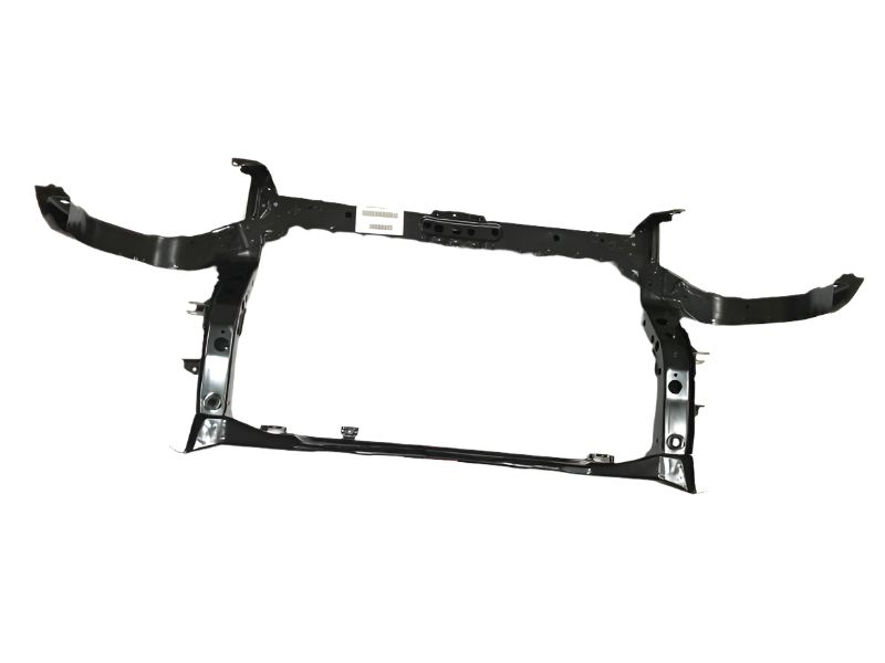 New OEM 2007-2009 Acura RDX Front Radiator Support, Part # 60400-STK-A00ZZ