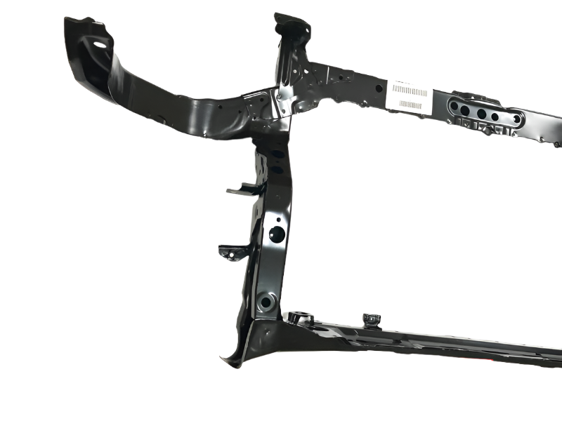 New OEM 2007-2009 Acura RDX Front Radiator Support, Part # 60400-STK-A00ZZ