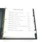 New 1982-1985 Porsche 944 Parts & Illustrations Manual, Part # WKD-000-011