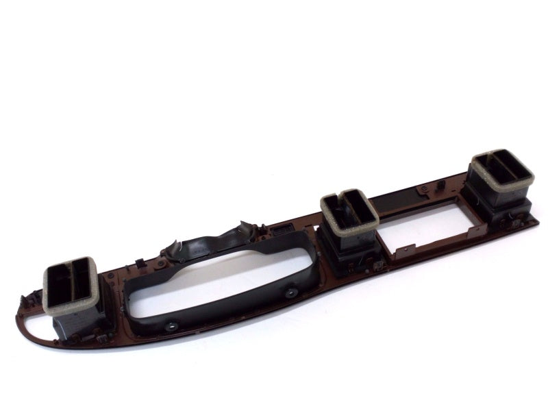 New 1998-2000 Lincoln Town Car Instrument Panel Bezel, Part # XW1Z54044D70AAJ