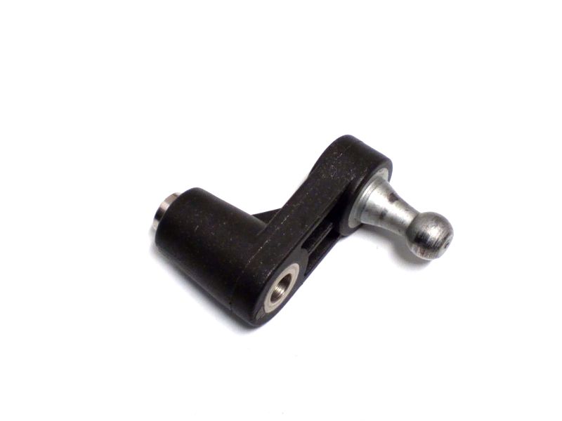 Used 1990-1995 Corvette ZR-1 32V Engine Secondary Port Throttle Linkage Connector, Part # 10122108