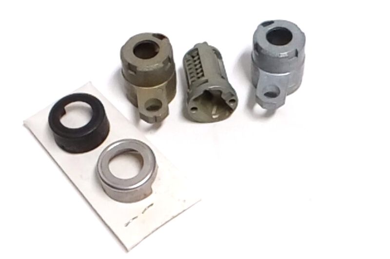 New OEM Cadillac Deville Eldorado Seville Door Lock Repair Kit 12506772