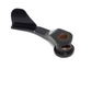 New OEM 1997-1999 Lamborghini Diablo Steering Column Adjustment Lever, Part # 004338317