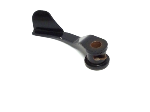 New OEM 1997-1999 Lamborghini Diablo Steering Column Adjustment Lever, Part # 004338317