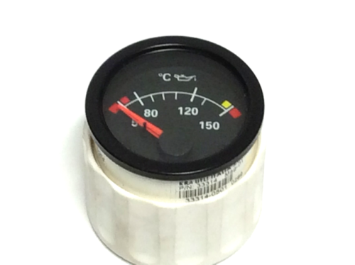 New 00-01 Lamborghini Diablo 6.0 Oil Temperature Indicator 6.0