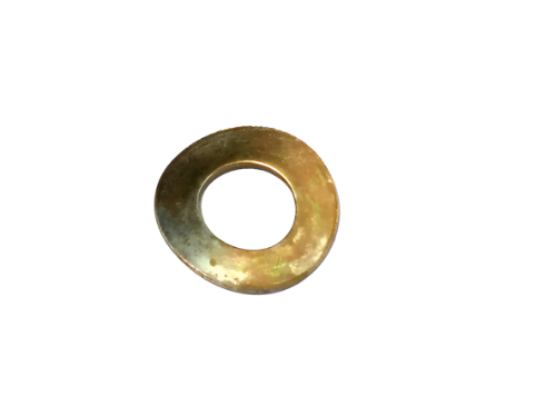 New OEM 2002-2010 Lamborghini Murcielago A/C Spring Washer, Part # WHT000768