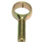 New OEM 1974-1989 Lamborghini Countach Front Suspension Lower Heim Joint, Part # 005109532