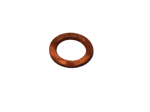 New 1988-2001 Lamborghini Diablo, LM002 Clutch Copper Washer 12.25X18X1.5, Part # 008401201