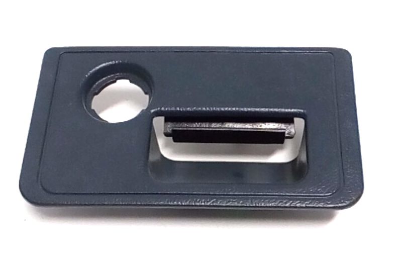 New OEM 82-89 Cadillac, Oldsmobile, Buick Interior Compartment Handle 20540973