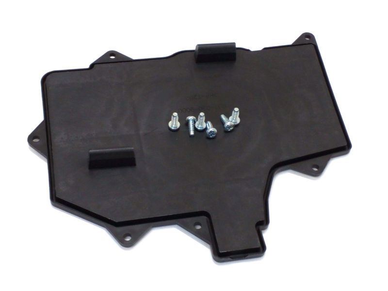 New OEM 00-05 Saturn S Series Cover Kit,A/C Evaporator Access 22707836