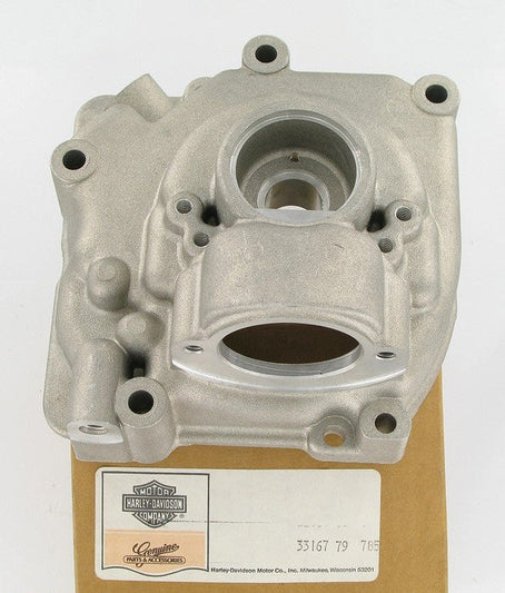 New OEM Genuine Harley-Davidson Foot Shift Cover Transmission, 33167-79