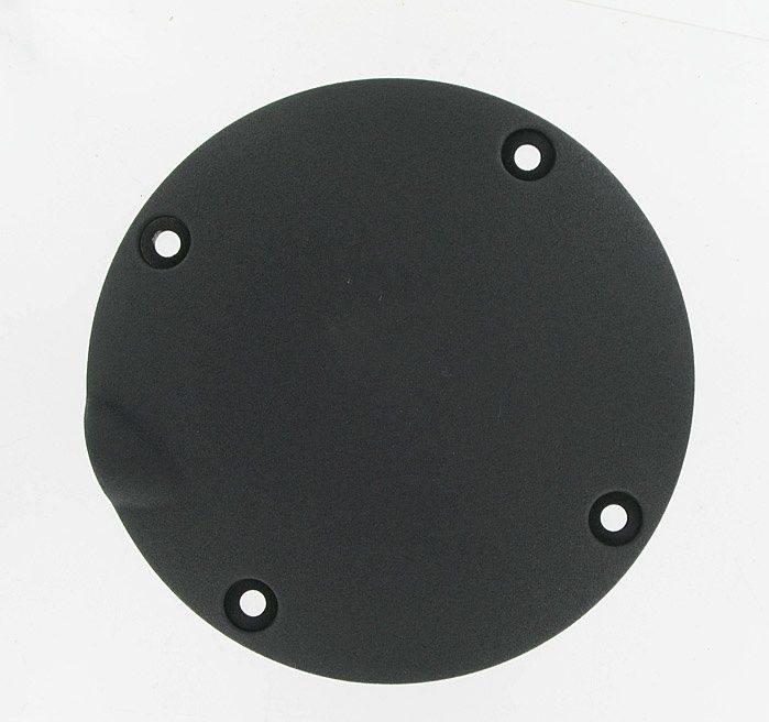 New OEM Genuine Harley-Davidson Clutch Cover Black, 34790-01Y