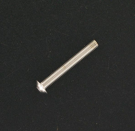 New OEM Genuine Harley-Davidson Screw 10-32 X 1-1 2" Hex Socket Button Head Triple Tree Cover, 4226