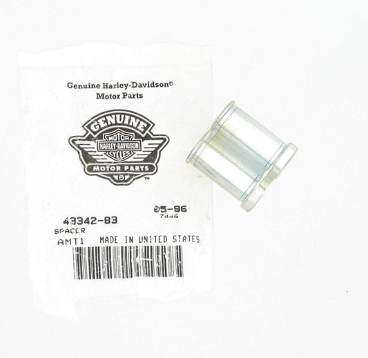 New OEM Genuine Harley-Davidson Spacer Wheel, 43342-83