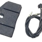 New OEM 1994-1996 Lamborghini Diablo Brake Pad Kit Rear, Part # 003236089