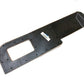 New OEM 1991-1994 GMC S/T Jimmy, Blazer Driver's Left Front Beige Side Door Lower Carpet, Part # 16667433