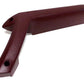 New OEM 1993 Buick Regal Ruby Red Driver Left Front Door Armrest, Part # 10203305