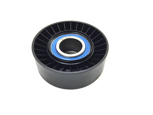 New OEM 1996-2001 Lamborghini Diablo Belt Drive Tensioner Pulley, Part # 07M109565