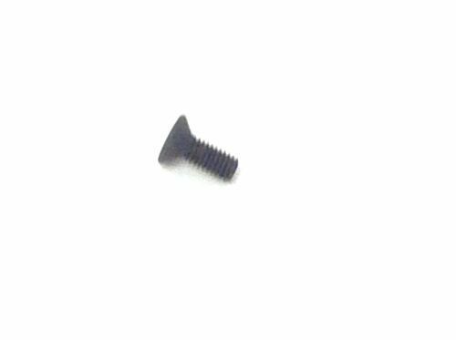 New OEM 1991-1994 Lamborghini Diablo Screw M3X8 Uni 5933/8G/Z Black, Part # 008700328