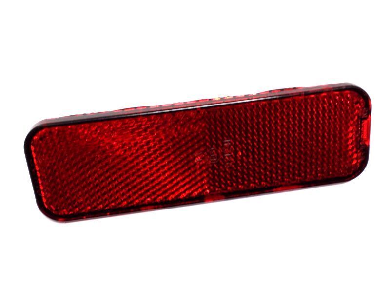 New OEM 1992-2007 Corvette, Firebird Rear Bumper Marker Reflector Lamp, Part # 5976351