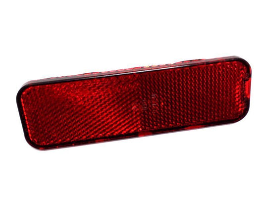 New OEM 1992-2007 Corvette, Firebird Rear Bumper Marker Reflector Lamp, Part # 5976351