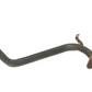 New OEM 1984-1989 Lamborghini Countach Engine Oil Intake Pickup Pipe, Part # 001821865