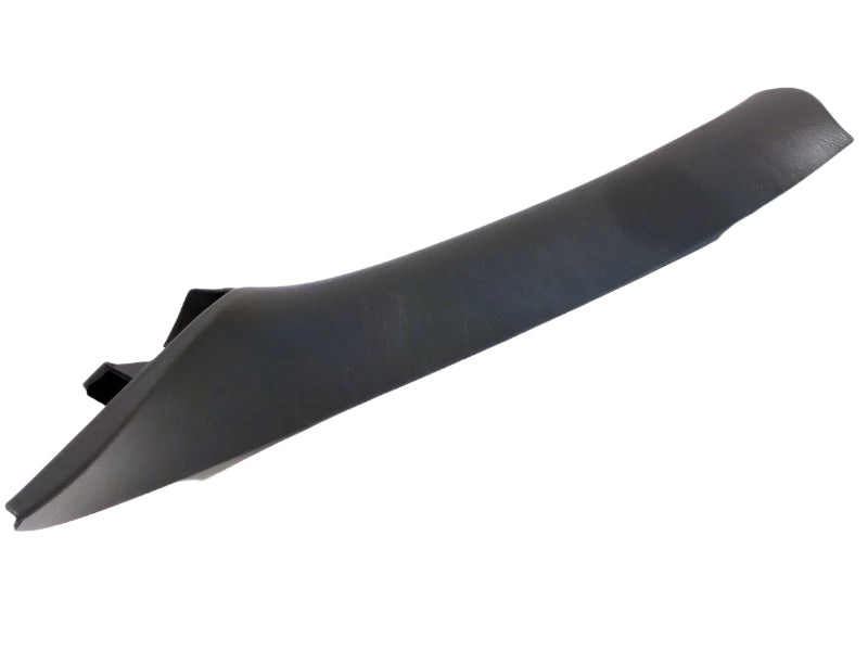 New OEM 2002-2005 Buick Lesabre Driver Left Windshield Pillar Trim, Part # 25766614