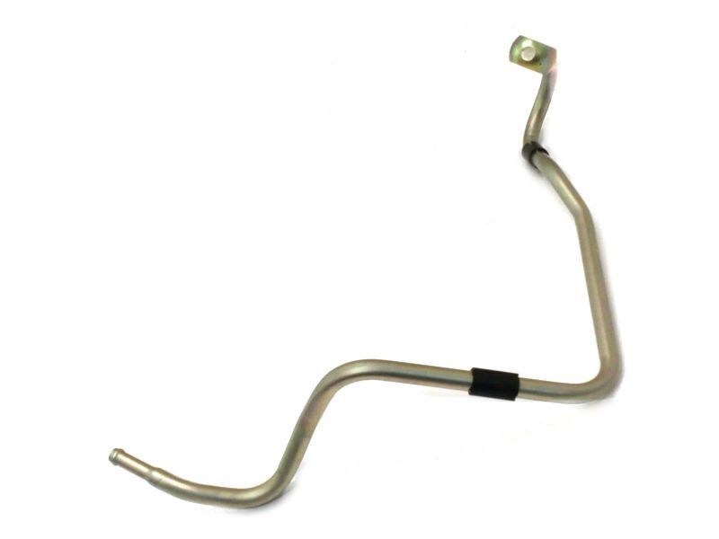 New OEM 1990-1994 Fits Eagle Talon, Mitsubishi Eclipse Transmission Oil Cooler Pipe, Part # MB011036