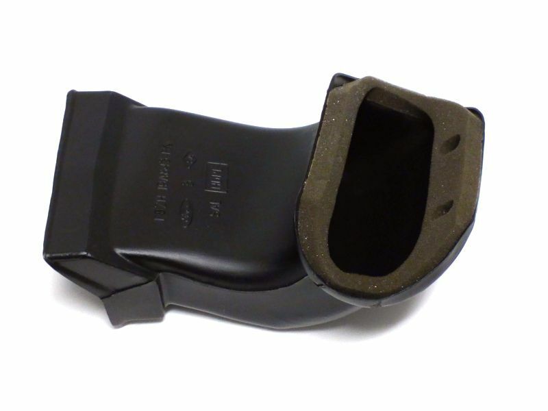 New OEM 1999-2004 Ford Mustang Dash A/C Ac Heater-Air Vent Duct Left, Part # F4ZZ19B680B