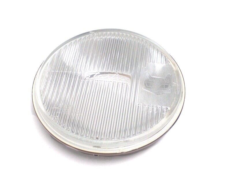 New OEM  Marchal STARLUX Vintage Ferrari - Maserati  Headlight Lens 1710/322, Part # MC3880/4