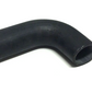 New OEM 1986-1991 Lamborghini LM002 Radiator Pipe Sleeve Hose, Part # 001725837