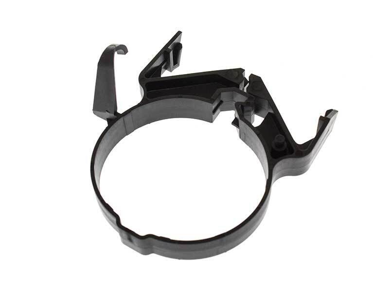 New 2000–2006 Fits Mercedes S500 Mass Air Flow Sensor Bracket, Part # 1121410440