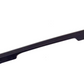 New OEM 1991-1999 Lamborghini Diablo Front Bumper Harness Cover Shield, Part # 009463126