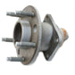 New OEM 1991–1996 Chevrolet Corvette Front Wheel Bearing Hub Assembly – Part # 7470507