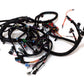 New OEM 1992 Corvette LT1 C60 A/C, MD8 Automatic Engine Wire Harness, Part # 12125009