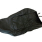 New OEM 2006-2009 Corvette Front Passenger Right Seat Cover Back Black W/out Heat, Part # 19124931